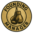 Was here when the first night of fights ran